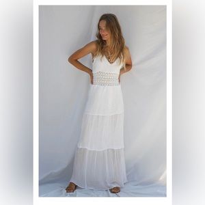 Jens Pirate Booty Heart Of Gold Dress